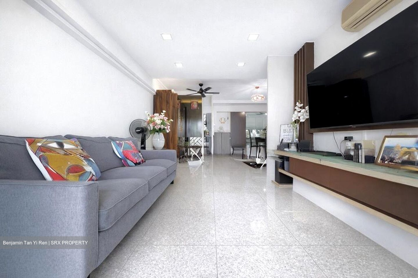 Blk 303 Canberra Road (Sembawang), HDB Executive #531281941